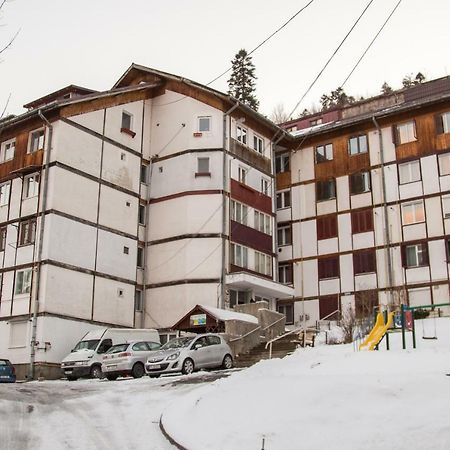 Appartement Dreamtime Duplex à Sinaia Extérieur photo