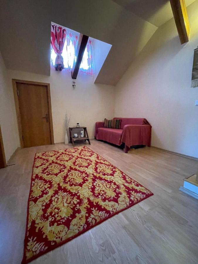 Appartement Dreamtime Duplex à Sinaia Extérieur photo