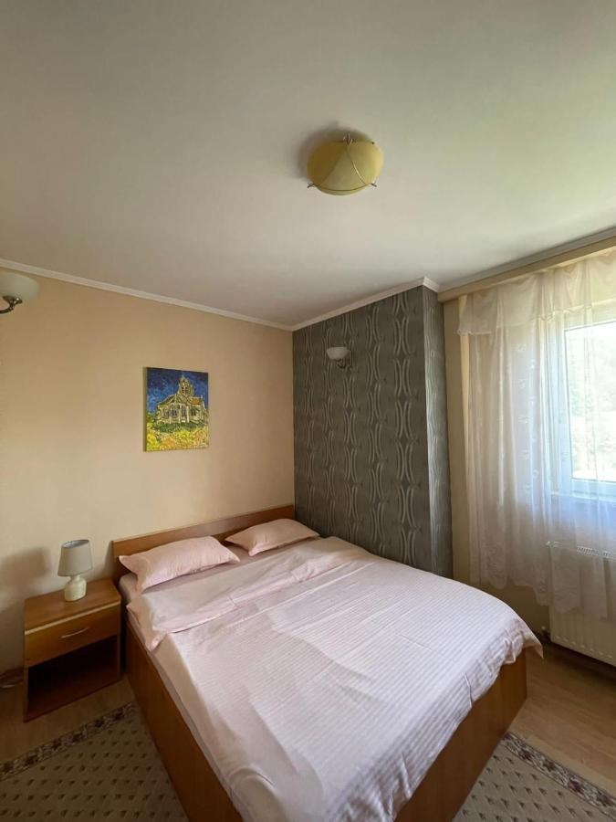 Appartement Dreamtime Duplex à Sinaia Extérieur photo