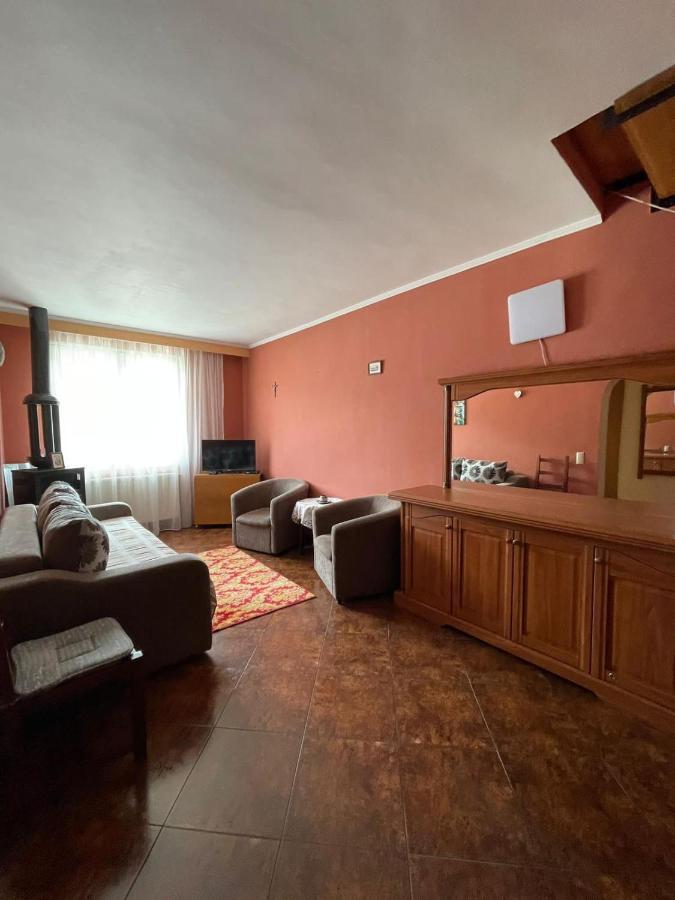 Appartement Dreamtime Duplex à Sinaia Extérieur photo