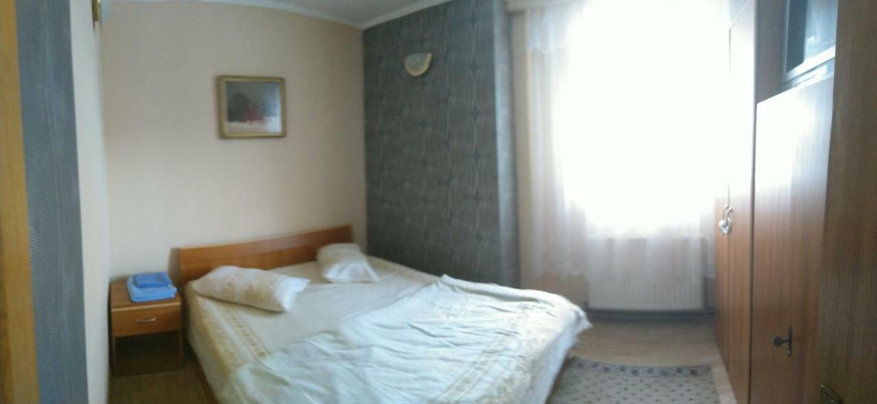 Appartement Dreamtime Duplex à Sinaia Extérieur photo