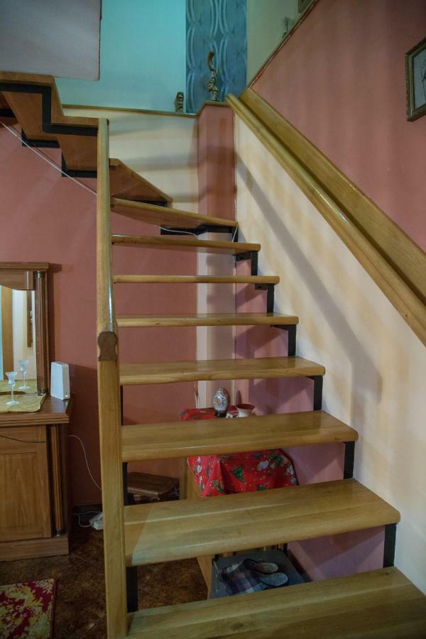 Appartement Dreamtime Duplex à Sinaia Extérieur photo
