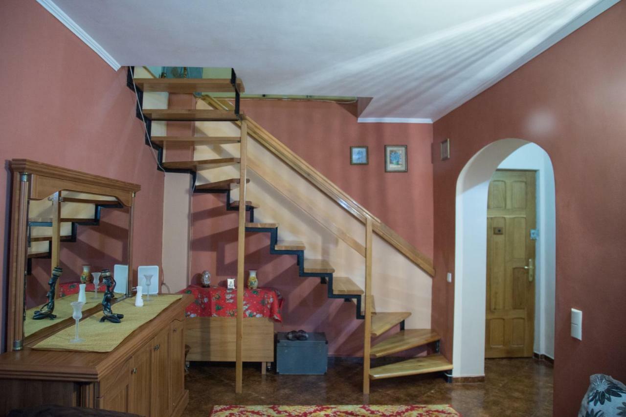 Appartement Dreamtime Duplex à Sinaia Extérieur photo