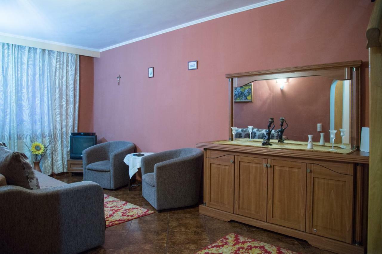 Appartement Dreamtime Duplex à Sinaia Extérieur photo