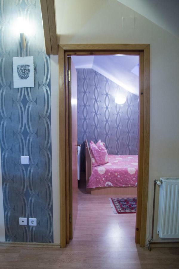 Appartement Dreamtime Duplex à Sinaia Extérieur photo