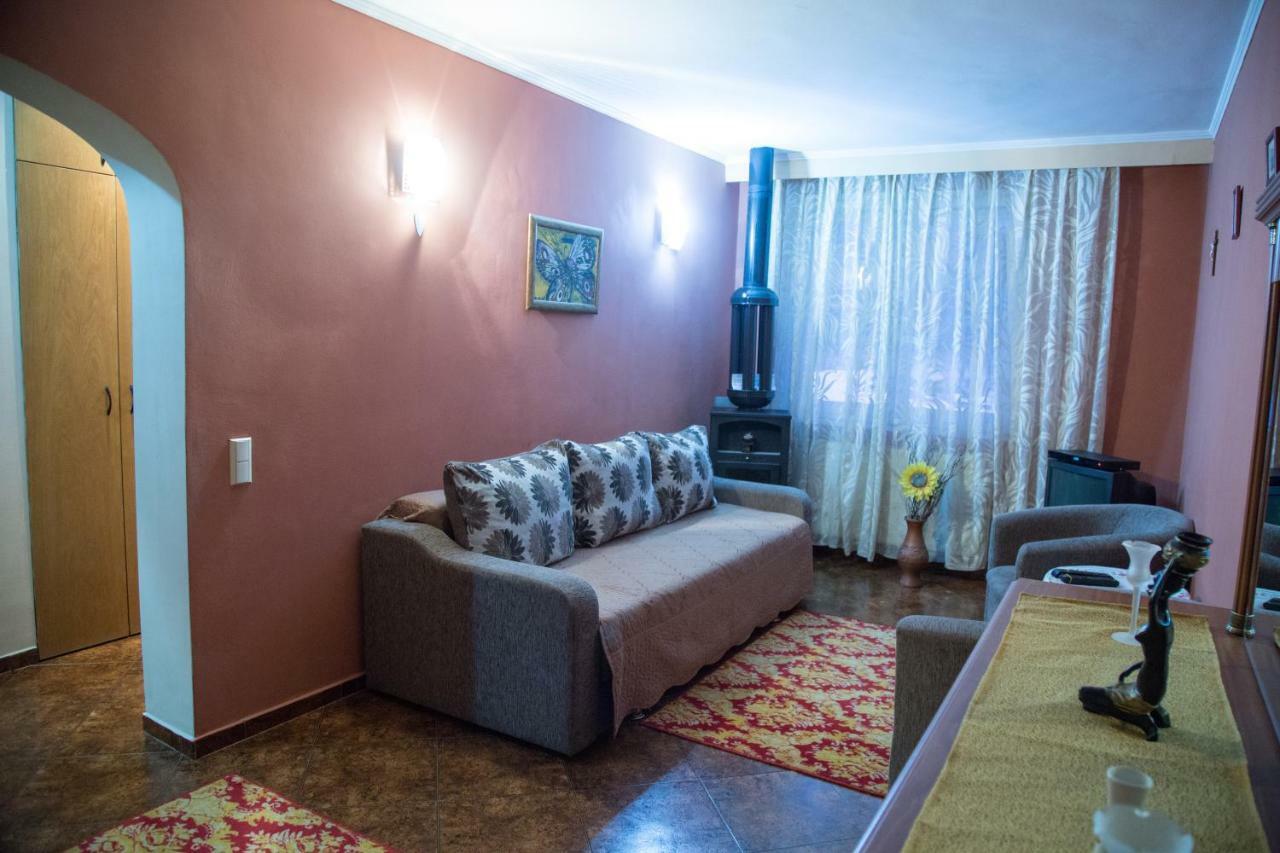 Appartement Dreamtime Duplex à Sinaia Extérieur photo